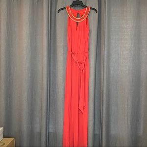 Vince Camuto jumpsuit
